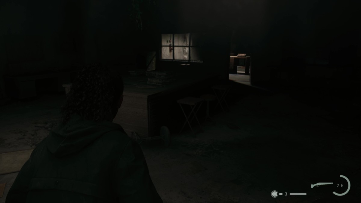 alan wake 2 boltcutters glhf (1)